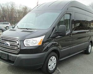 Private Shuttle Galveston to Hobby Airport (HOU) For 10 Travelers