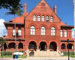 Private Southernmost Key West History and Culture Walking Tour