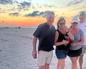 Private Sunset Eco Tour of Marco & 10,000 Islands