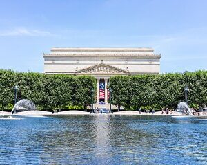 Private Tour National Archives Building