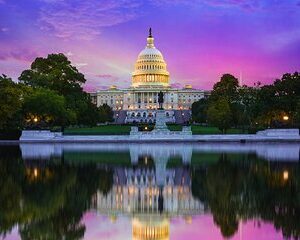 Private Tour Night-Time of Washington DC