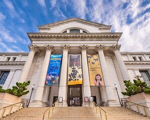 Private Tour Smithsonian Museum of Natural History