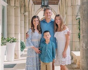 Private Tour and Photoshoot along Picturesque Historic Worth Ave