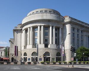 Private Tour from New York to Washington by train with official guide