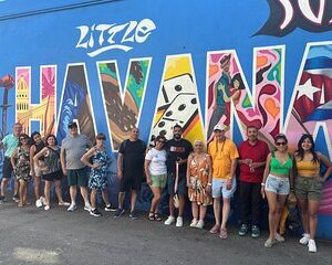 Private Tour in Florida To see places in Cuba Lost