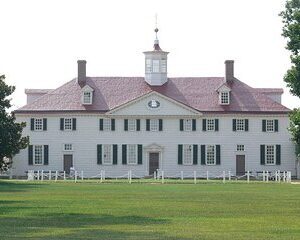 Private Tour in Mount Vernon and Old Town Alexandria