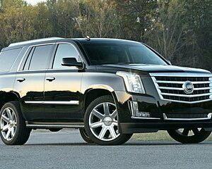 Private Transfer: National Airport DCA to Washington in Van/SUV