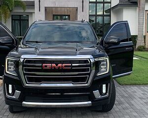 Private Transfer Orlando Airport to Hotels in Disney, Universal