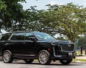 Private Transfer from Dulles Airport to Washington Dc