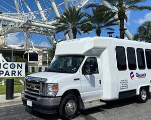 Private Transfer from Port Canaveral to Orlando