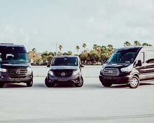 Private Transfer in Miami Cruise Port to Fort Lauderdale