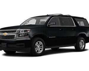 Private Transfer in SUV Orlando to Port Canaveral