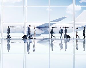 Private Transfer to or from Alexandria and Dulles Airport