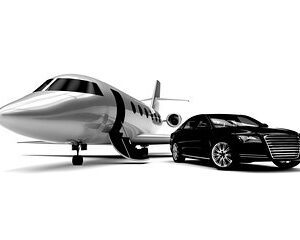 Private Transfer to or from Herndon and Ronald Reagan National Airport
