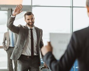 Private Transfer to or from Springfield VA and Dulles Airport