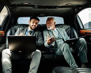 Private Transfer to or from Springfield and Ronald Reagan Airport