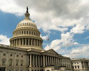 Private Walking Tour in Capitol Hill Stroll