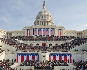 Private Washington DC/Arlington Cemetery Tour for up to 10 Guests