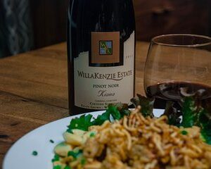 Private Wine Tour from Washington with driver/guide and Hotel Pick-up