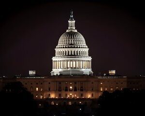 Private & Customizable Tour of Washington DC