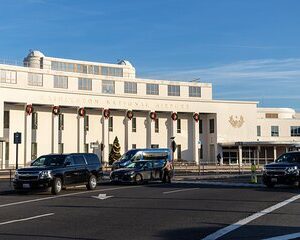 Private transfer to or from Washington, DC and Ronald Reagan Airport DCA