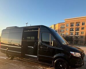 Private transport in DFW