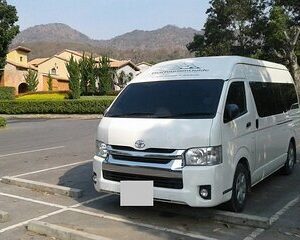 Saint Croix Hotels to Saint Croix Airport STX Departure Transfer