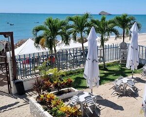 Santa Clara Beach Tour