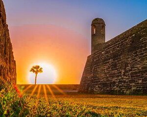 Scavenger Hunt: Key To The City Scavenger Hunt