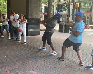 Scavenger Hunt in Jacksonville by Operation City Quest