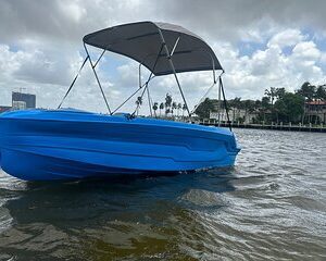 Self Drive Boat Rental in Fort Lauderdale