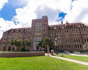 Self-Guided Scavenger Hunt: The Best of Florida's Capital