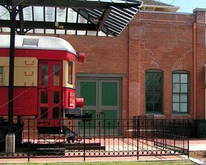 Self-Guided Scavenger Hunt: The Best of Plano, Texas