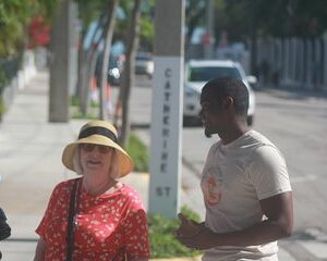 Southernmost Key West Historical Tour in Small Group