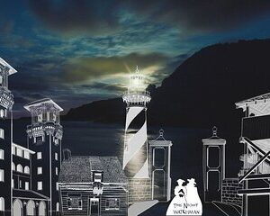 St Augustine Haunted History: A Self-Guided Audio Tour