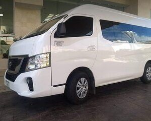 St. Croix to Henry E. Rohlsen Airport (STX) - Departure Transfer