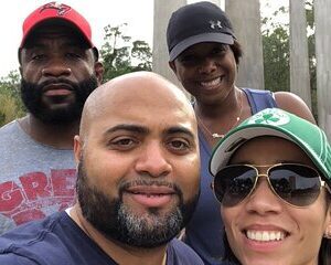 Tallahassee App-Based City Scavenger Hunt