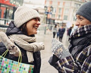 Tallahassee Delights: A Christmas Tour Through Art and Parks