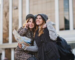 Tallahassee Tranquility: A Scenic Walking Tour