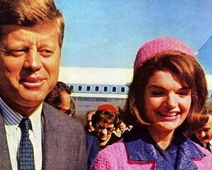 The Assassination of John F. Kennedy Experience