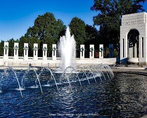 The National Mall: Washington DC Private Half-Day Walking Tour