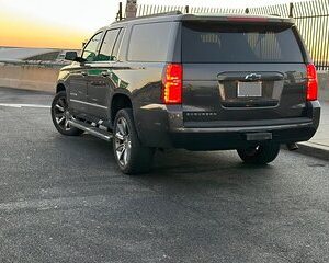 Thermopolis to Jackson Hole Airport (JAC) - Departure Transfer