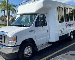 Transfer: Lake Buena Vista Area Hotels to Orlando Airport (MCO)