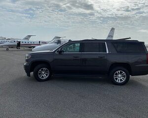 Transfer from Orlando International Airport to Central Florida