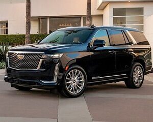 Transfer from Ronald Reagan Airport DCA to Washington DC by SUV