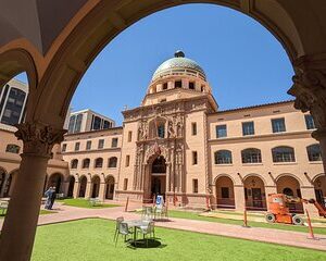 Tucson Scavenger Hunt Walking Tour and Game