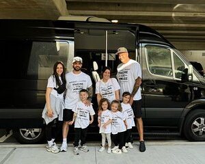 Universal Orlando Resorts to Orlando Airport MCO Private Transfer