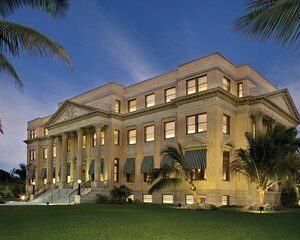 West Palm Beach Guided Museum Tour