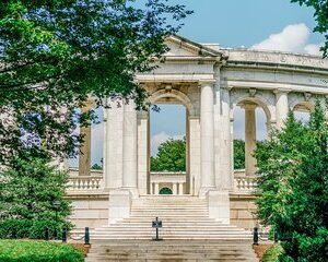 Arlington Cemetery Afternoon Guided Walking Tour
