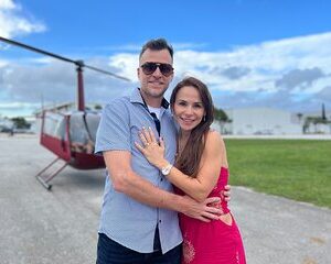 HARD ROCK GUITAR & BEACHES Helicopter Tour